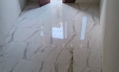 rangka rumah minimalis progres