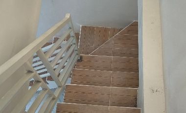 rangka rumah minimalis progres