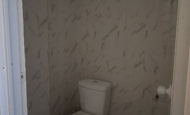 rangka rumah minimalis progres