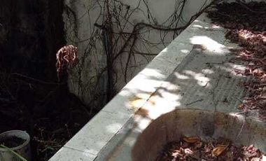 2 Rumah luas 180 m2 harga 800 juta di Pepe, Sedati, kabupaten Sidoarjo