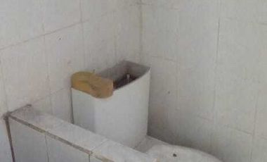 2 Rumah luas 180 m2 harga 800 juta di Pepe, Sedati, kabupaten Sidoarjo