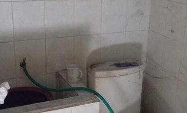 2 Rumah luas 180 m2 harga 800 juta di Pepe, Sedati, kabupaten Sidoarjo