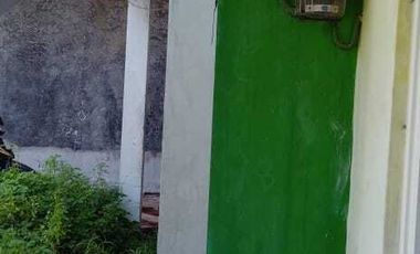 2 Rumah luas 180 m2 harga 800 juta di Pepe, Sedati, kabupaten Sidoarjo