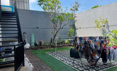 Rumah Bagus - Luas berada tepat di Pusat Kota Cianjur