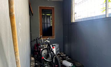 Rumah Bagus - Luas berada tepat di Pusat Kota Cianjur