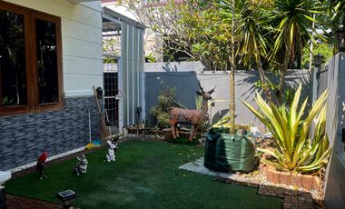 Rumah Bagus - Luas berada tepat di Pusat Kota Cianjur