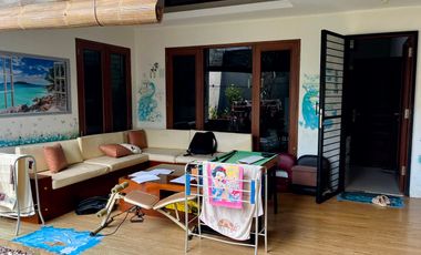 Rumah Bagus - Luas berada tepat di Pusat Kota Cianjur