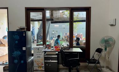 Rumah Bagus - Luas berada tepat di Pusat Kota Cianjur