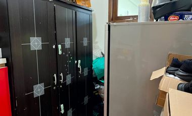 Rumah Bagus - Luas berada tepat di Pusat Kota Cianjur