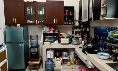 Rumah Bagus - Luas berada tepat di Pusat Kota Cianjur