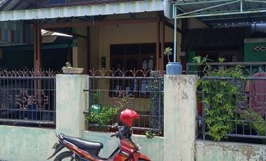 Rumah Murah dekat alun alun kota klaten jawa tengah