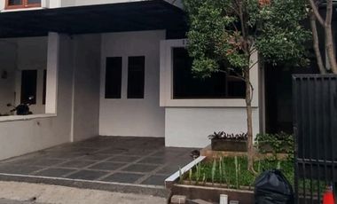 Jual Rumah Minimalis Murah Arcamanik - one gate sistem 3 kamar Tidur