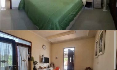 Jual Rumah Minimalis Murah Arcamanik - one gate sistem 3 kamar Tidur