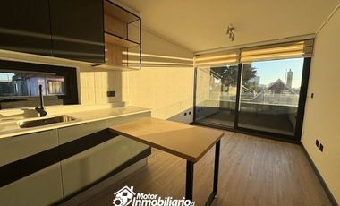 Departamento en Arriendo en CALLE SANTA MARGARITA