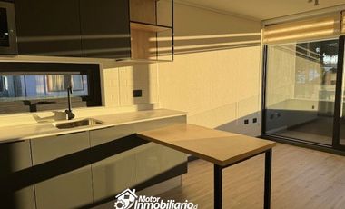 Departamento en Arriendo en CALLE SANTA MARGARITA