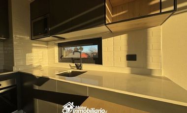 Departamento en Arriendo en CALLE SANTA MARGARITA