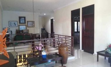 HARGA DIBAWAH PASAR Rumah 2lt SHM Cocok untuk tinggal dan usaha Radio Dalam Jak Sel CL 431