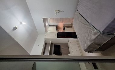 Apartemen Taman Melati Furnished Bagus Dekat UGM