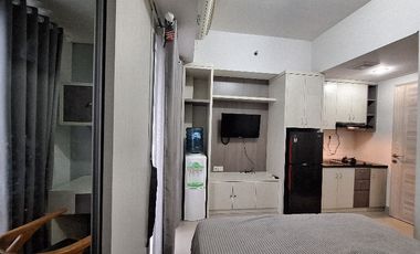 Apartemen Taman Melati Furnished Bagus Dekat UGM