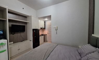 Apartemen Taman Melati Furnished Bagus Dekat UGM