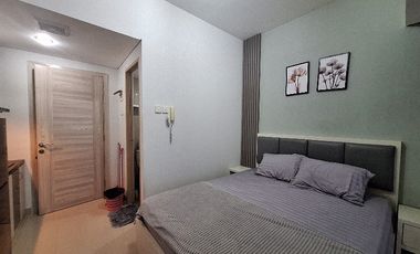 Apartemen Taman Melati Furnished Bagus Dekat UGM