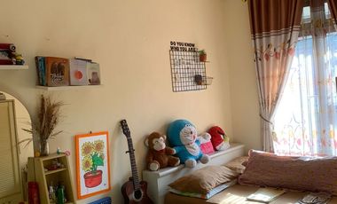 DIJUAL RUMAH FULL FURNISHED SIAP HUNI DI WONOSOBO