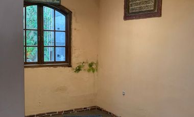 DIJUAL RUMAH FULL FURNISHED SIAP HUNI DI WONOSOBO