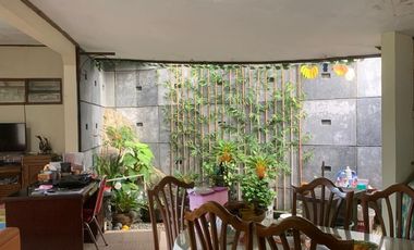 DIJUAL RUMAH FULL FURNISHED SIAP HUNI DI WONOSOBO