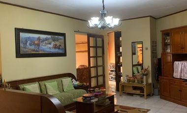DIJUAL RUMAH FULL FURNISHED SIAP HUNI DI WONOSOBO