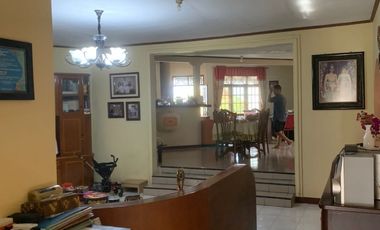 DIJUAL RUMAH FULL FURNISHED SIAP HUNI DI WONOSOBO