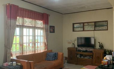 DIJUAL RUMAH FULL FURNISHED SIAP HUNI DI WONOSOBO