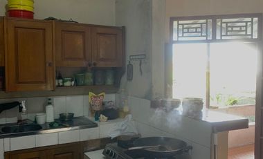 DIJUAL RUMAH FULL FURNISHED SIAP HUNI DI WONOSOBO