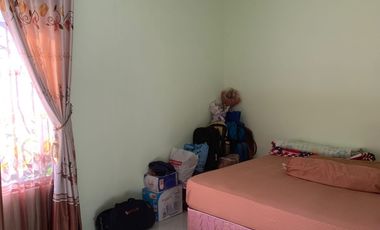 DIJUAL RUMAH FULL FURNISHED SIAP HUNI DI WONOSOBO