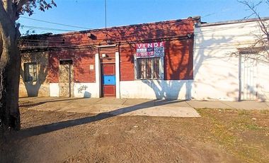 Sitio en Venta en Sergio Valdovinos 01645