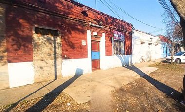 Sitio en Venta en Sergio Valdovinos 01645