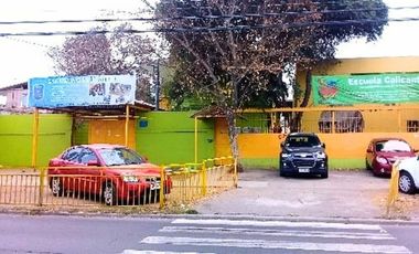 Sitio en Venta en Sergio Valdovinos 01645