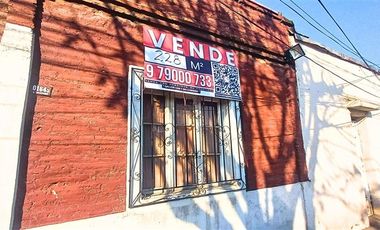 Sitio en Venta en Sergio Valdovinos 01645