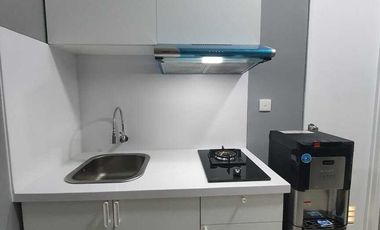 Disewakan apartemen seasons city