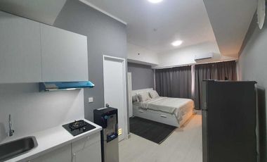 Disewakan apartemen seasons city