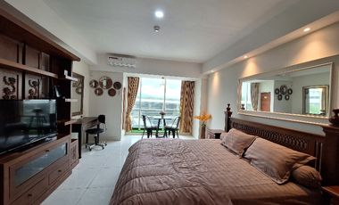 Apartemen Mataram City Furnished Bagus Dekat UGM