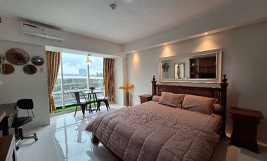 Apartemen Mataram City Furnished Bagus Dekat UGM