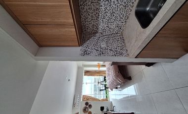 Apartemen Mataram City Furnished Bagus Dekat UGM