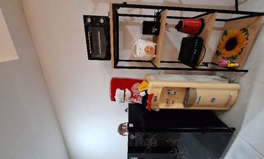 Apartemen Mataram City Furnished Bagus Dekat UGM