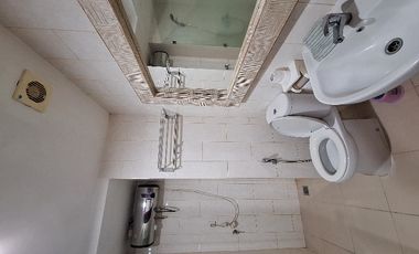 Apartemen Mataram City Furnished Bagus Dekat UGM