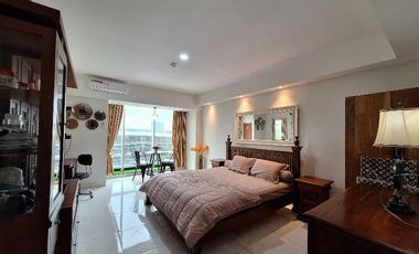 Apartemen Mataram City Furnished Bagus Dekat UGM