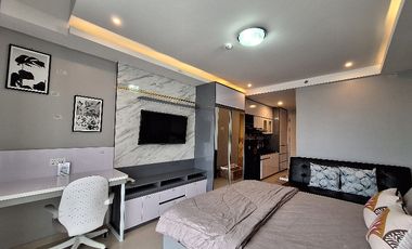 Apartemen Mataram City Furnished Bagus Dekat UGM