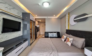 Apartemen Mataram City Furnished Bagus Dekat UGM