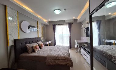 Apartemen Mataram City Furnished Bagus Dekat UGM