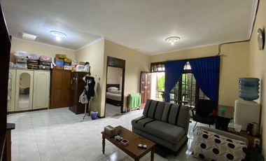Rumah Jl. Tondano Sawojajar Malang Kota Dijual Murah cepat B.U 2 LT