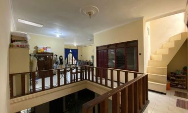 Rumah Jl. Tondano Sawojajar Malang Kota Dijual Murah cepat B.U 2 LT